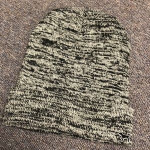 victoria secret beanie